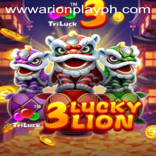Discover the Exciting World of 3LUCKYLION and ArionPlay