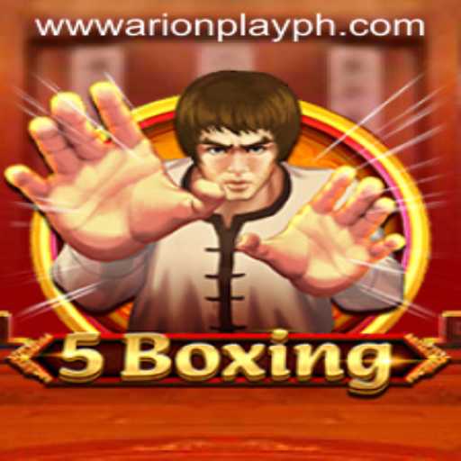 Unveiling the Excitement of 5Boxing and its Connection to ArionPlay
