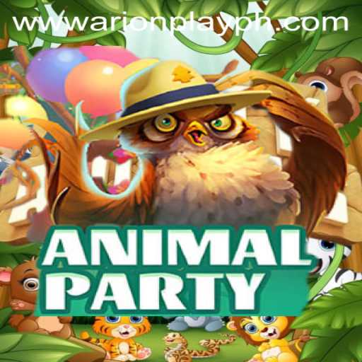 Exploring the Enchanting World of AnimalParty and the Unique Strategy of ArionPlay