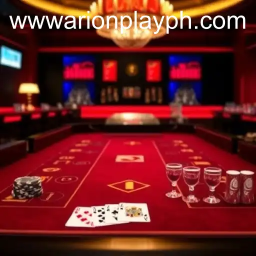 Exploring Baccarat with ArionPlay: A Timeless Casino Game