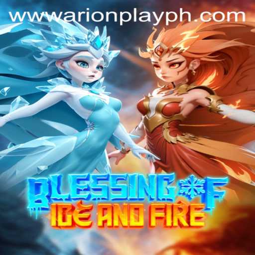 Exploring BlessingofIceandFire: A Deep Dive into ArionPlay's Latest Adventure