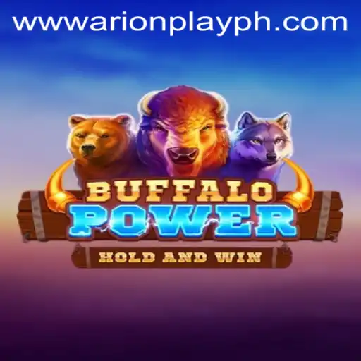 Discovering BuffaloPower: An Engaging Adventure with ArionPlay