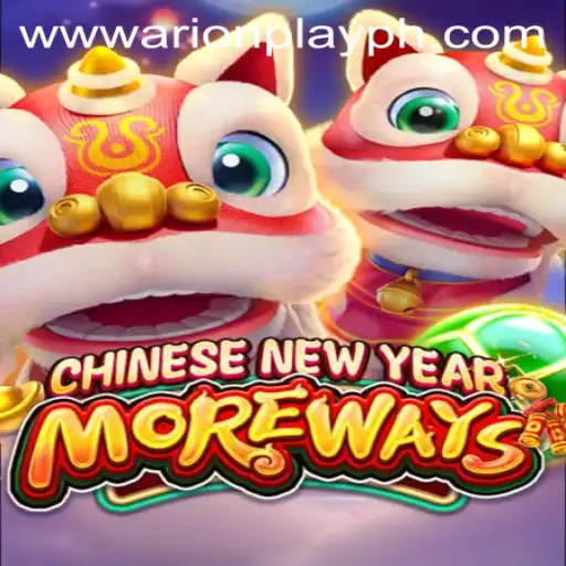 Discover the Thrilling World of CHINESENEWYEARMOREWAYS With ArionPlay