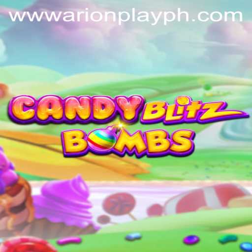 Exploring the Sweet Chaos of CandyBlitzBombs with ArionPlay