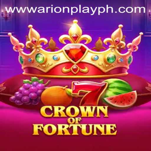 Crown of Fortune: The Alluring Realm of ArionPlay