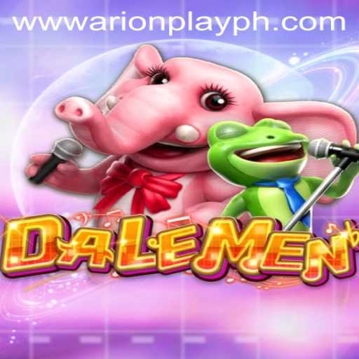 Exploring the Intricacies of DALEMEN: A Dive into the World of ArionPlay