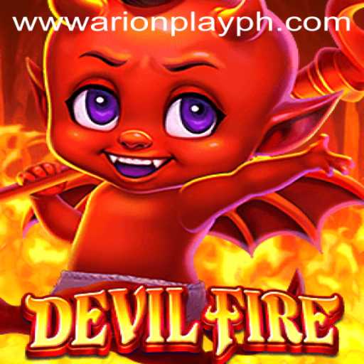 Unleashing the Thrills of DevilFire: The Spectacle of ArionPlay