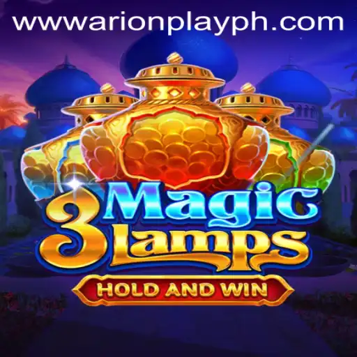 Discover the Enchanting World of 3MagicLamps: A New Adventure with ArionPlay