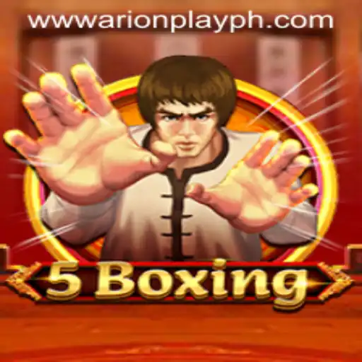 Unveiling the Excitement of 5Boxing and its Connection to ArionPlay