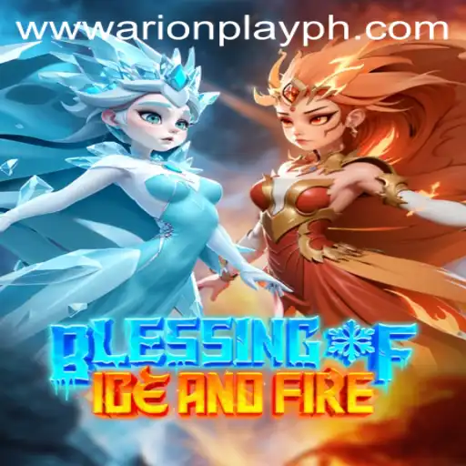 Exploring BlessingofIceandFire: A Deep Dive into ArionPlay's Latest Adventure