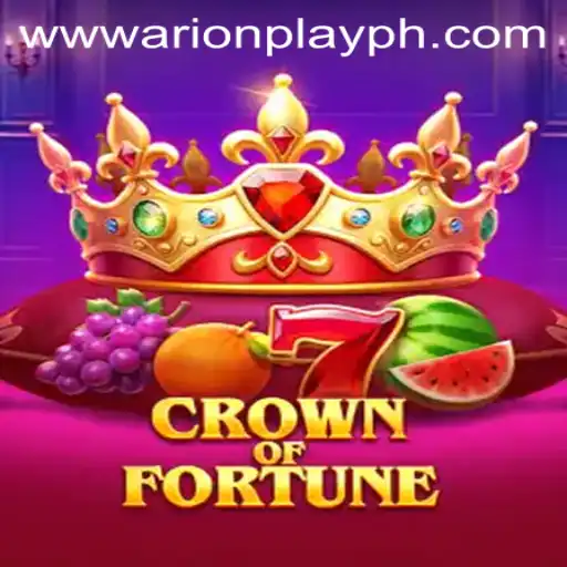 Crown of Fortune: The Alluring Realm of ArionPlay