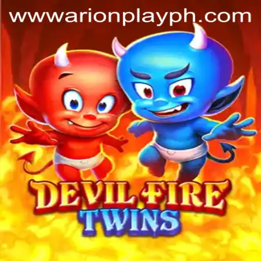 The Enchanting World of DevilFireTwins: A Journey with ArionPlay