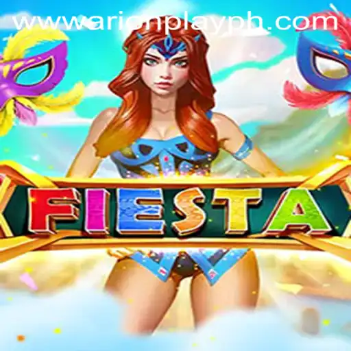 ArionPlay: Discover the Excitement of Fiesta