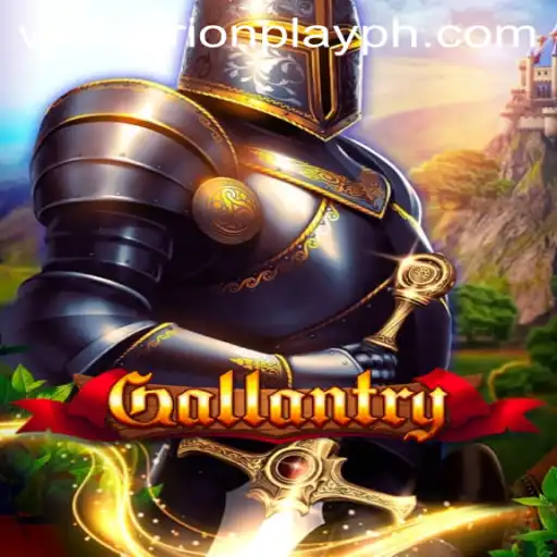 Unveiling the World of Gallantry: A Thrilling Adventure with ArionPlay