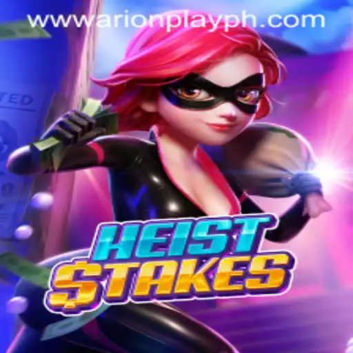 The Thrilling World of HeistStakes: A Deep Dive into ArionPlay's Latest Adventure