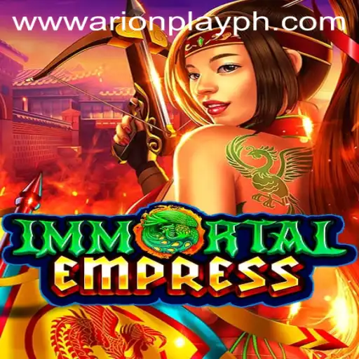 ImmortalEmpress: A New Age of Strategy and Fantasy