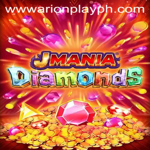 Exploring the Thrills of JManiaDiamonds with ArionPlay