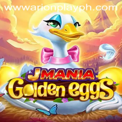 Exploring the Exciting World of JManiaGoldenEggs with ArionPlay