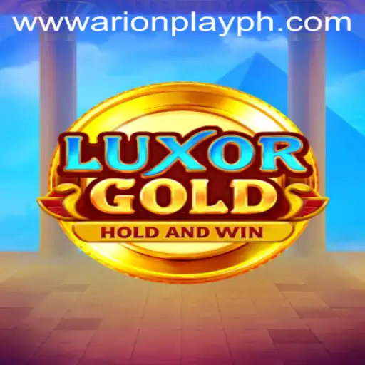 LuxorGold: A Journey Through Ancient Egypt With ArionPlay
