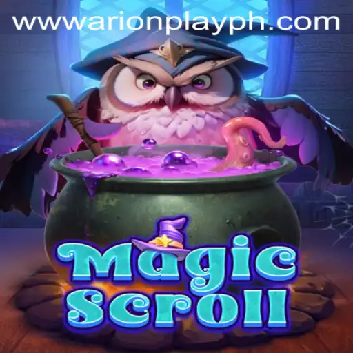 MagicScroll: An Immersive Fantasy Journey