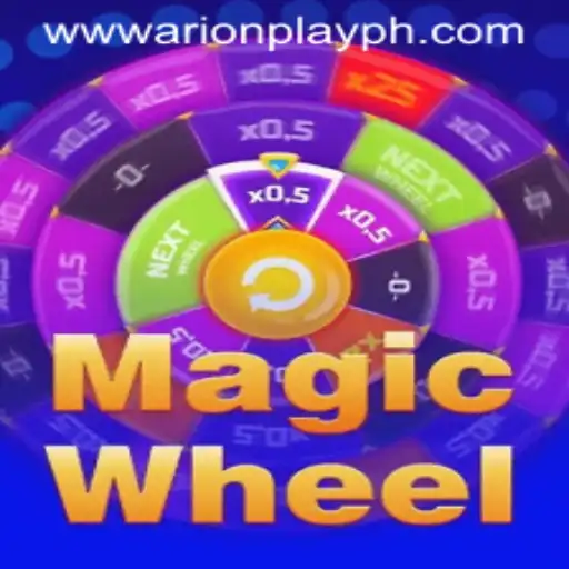Exploring MagicWheel: The Enchanting World of ArionPlay
