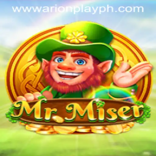 Introducing MrMiser: A New Gaming Experience with ArionPlay