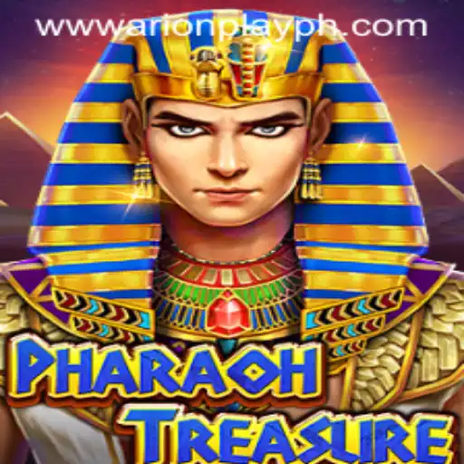 PharaohTreasure: Unearthing Adventures With ArionPlay