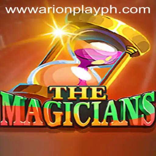 TheMagicians: Unveiling a World of Spellbinding Adventures with ArionPlay