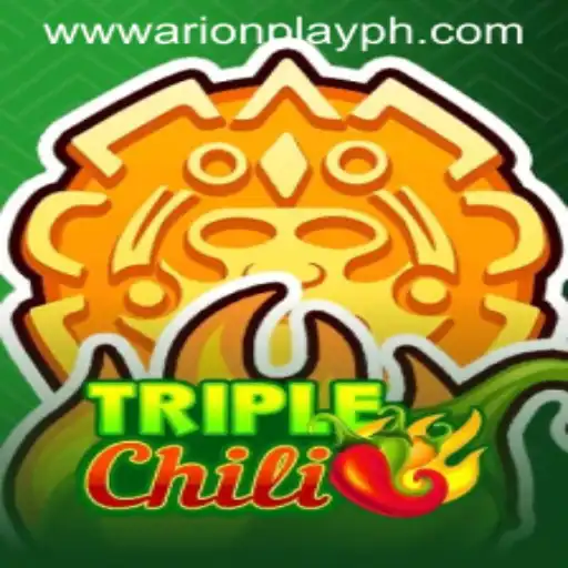 TripleChili: Unleashing the Heat in the Gaming World with ArionPlay Integration