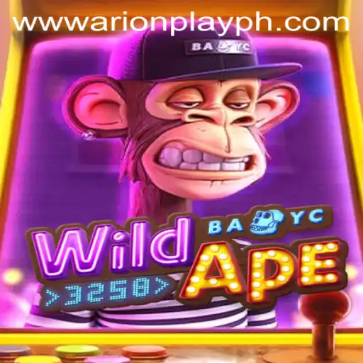 WildApe3258: Enter the Jungle with ArionPlay