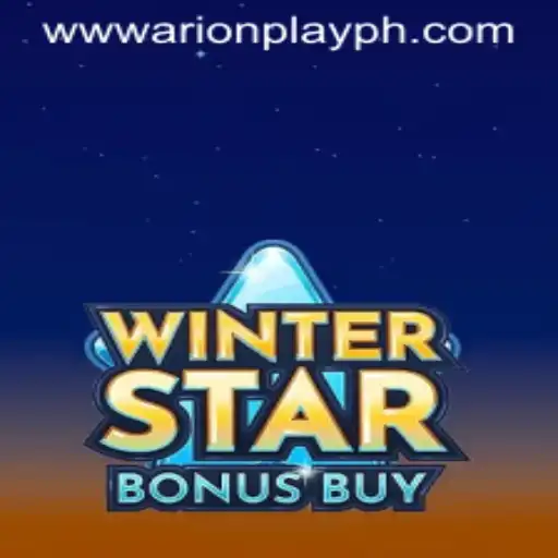 Discover WinterStarBonusBuy: A Thrilling Game Adventure by ArionPlay