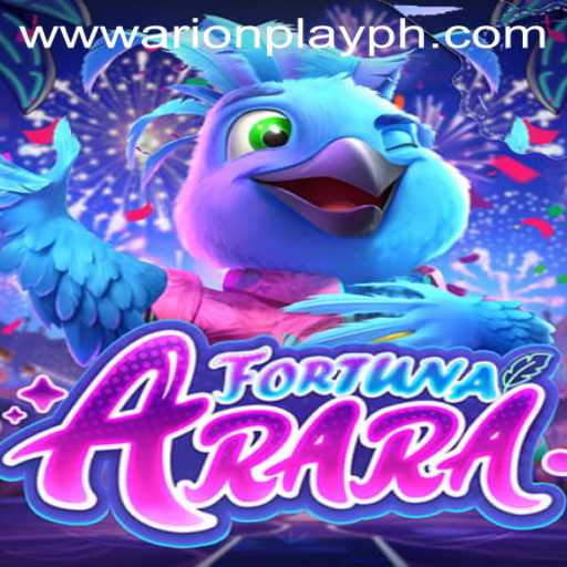 FortunaArara: The Enigmatic Adventure of ArionPlay