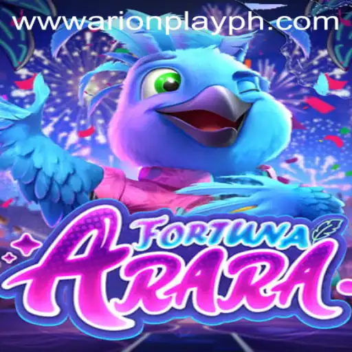 FortunaArara: The Enigmatic Adventure of ArionPlay