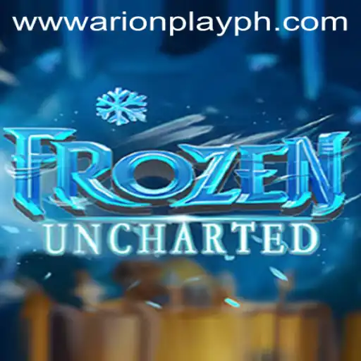 Exploring the Thrills of FrozenUncharted: A Game That Captivates Fans with ArionPlay