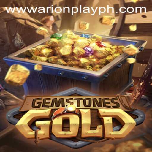 Discover the Alluring World of GemstonesGold with ArionPlay