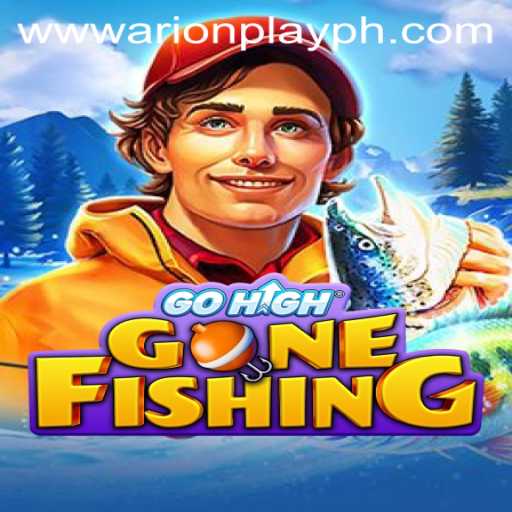 GoHighGoneFishing: Dive Into the World of ArionPlay