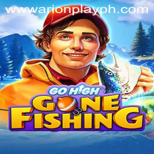 GoHighGoneFishing: Dive Into the World of ArionPlay