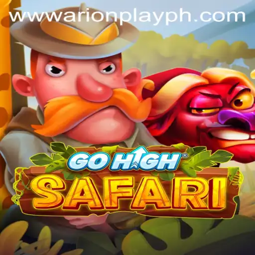 GoHighSafari Adventure Game - Explore Virtual Wilderness