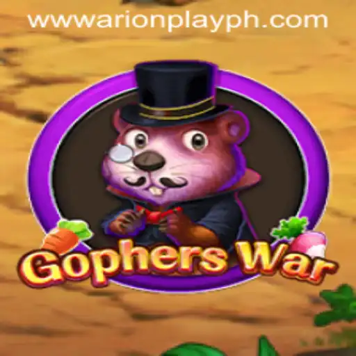 GophersWar: A Dynamic Adventure with ArionPlay