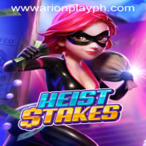 The Thrilling World of HeistStakes: A Deep Dive into ArionPlay's Latest Adventure