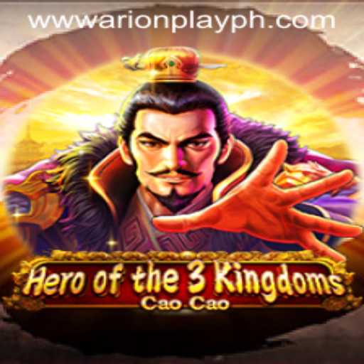 Diving into the Epic World of Heroofthe3KingdomsCaoCao with ArionPlay