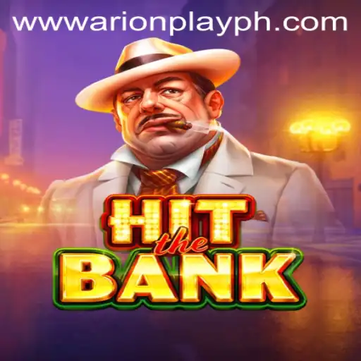 Mastering the Heist: Discover 'HitTheBank' with ArionPlay