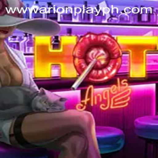 HotAngels: An Engaging Gaming Experience with ArionPlay