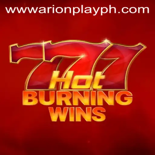 Exploring HotBurningWins: A Deep Dive into the Game with ArionPlay
