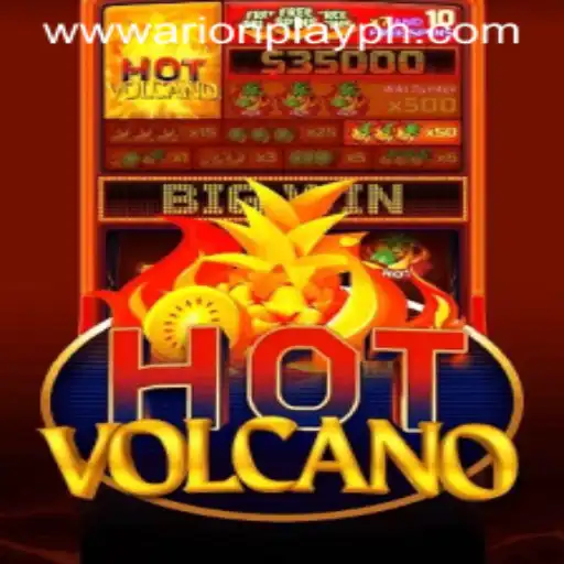 Exploring the Thrills of HotVolcano with ArionPlay