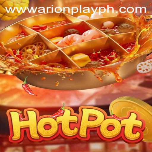Discover the Thrilling World of Hotpot: An Insight into ArionPlay's Latest Sensation