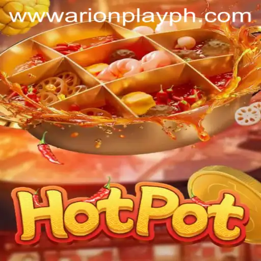 Discover the Thrilling World of Hotpot: An Insight into ArionPlay's Latest Sensation