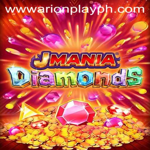 Exploring the Thrills of JManiaDiamonds with ArionPlay