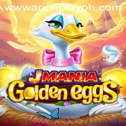 Exploring the Exciting World of JManiaGoldenEggs with ArionPlay