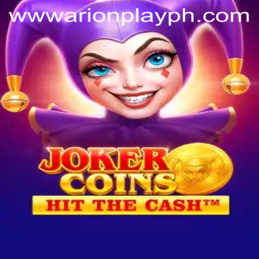 Unveiling JokerCoins: The Game Revolutionizing Digital Play with ArionPlay